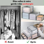 ClarityBox | Organisateur et gain de place