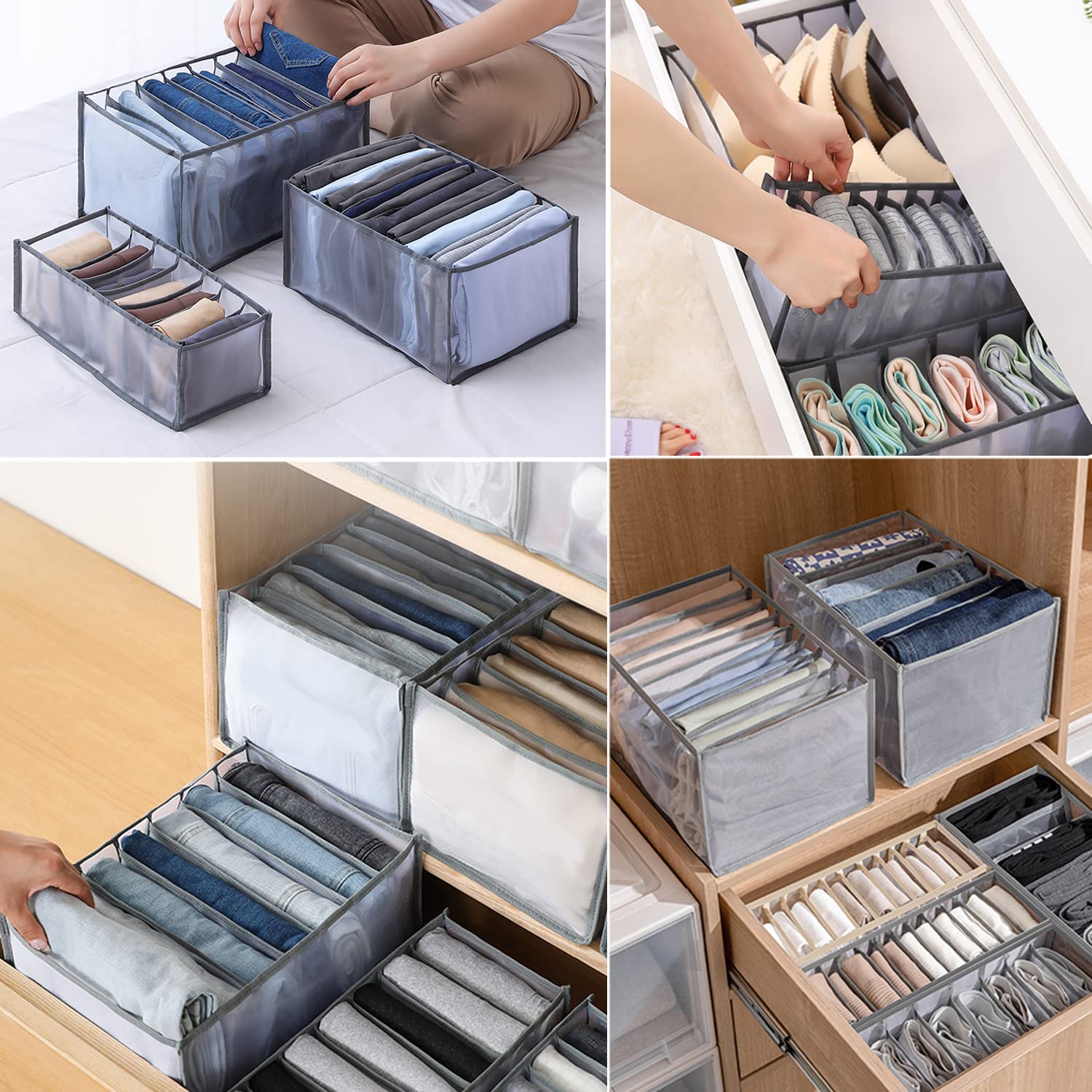 ClarityBox | Organisateur et gain de place