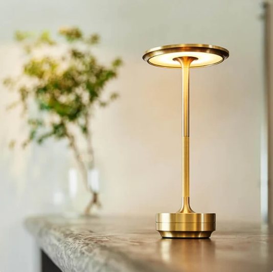 LuminaTouch - Lampe de table sans fil