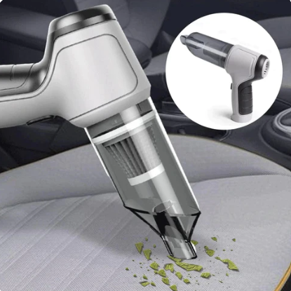 AutoClean Flex - Aspirateur sans fil pour voiture et maison