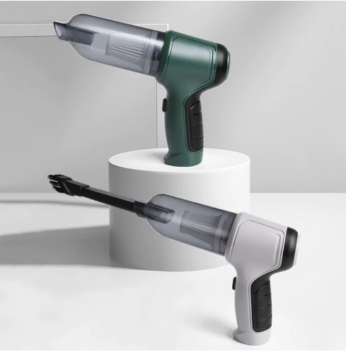 AutoClean Flex - Aspirateur sans fil pour voiture et maison