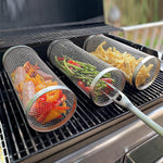 GrillMaster Pro - Grille pour la cuisson au barbecue