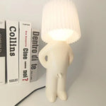 LightBoy™ - Lampe de table LED