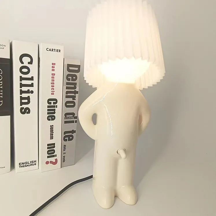 LightBoy™ - Lampe de table LED