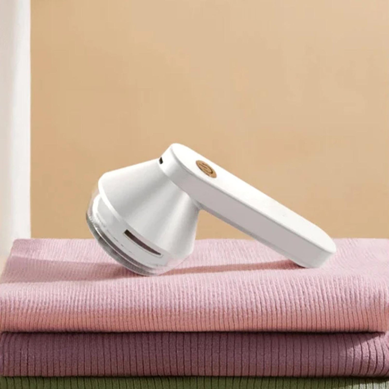 EasyLint Pro - Dissolvant de peluche électrique rechargeable