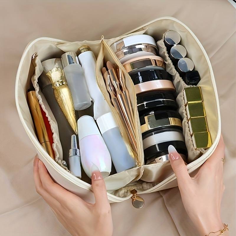 BeautyCase - Trousse cosmétique grande capacité