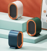 HeatFlex Mini - Radiateur électrique mobile