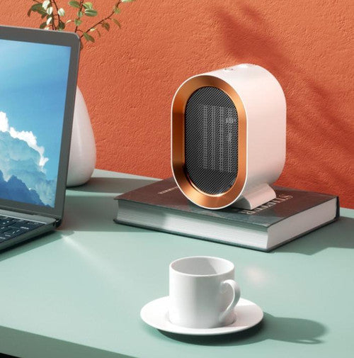 HeatFlex Mini - Radiateur électrique mobile