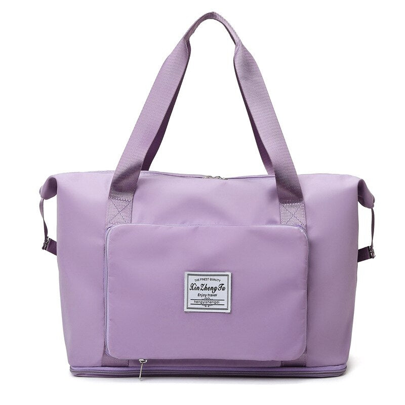 UltiBag™ | Sac de voyage pratique multipoche